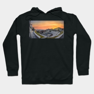 The Amphitheatre in Plovdiv, Bulgaria Hoodie